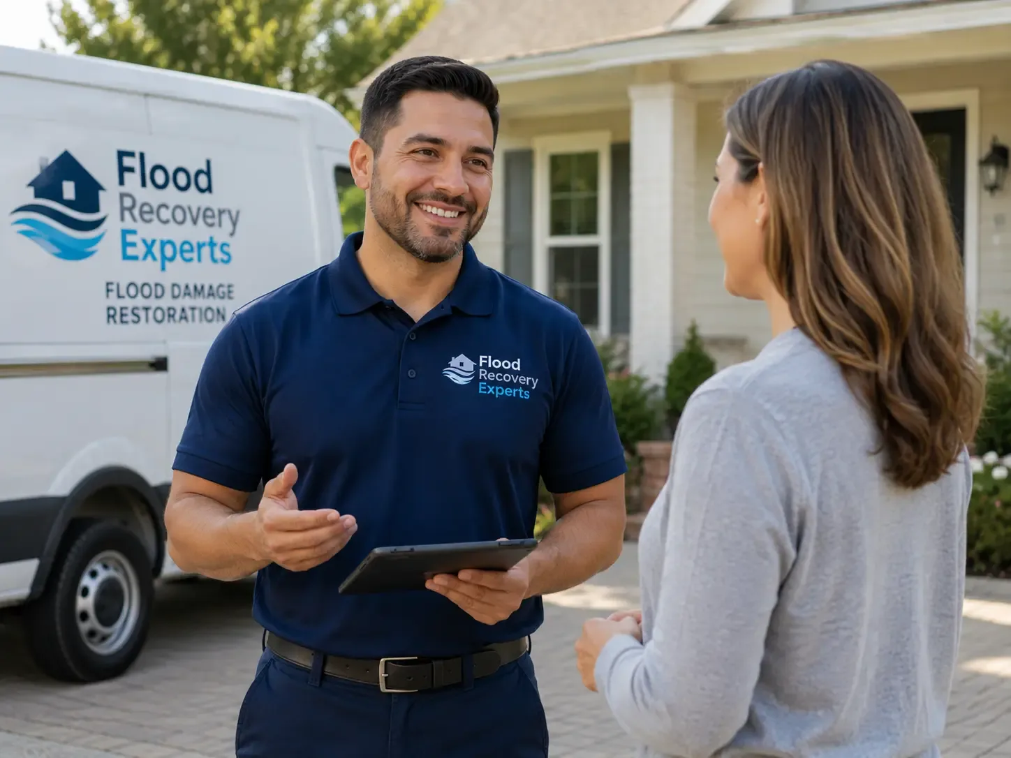 Flood Damage Cleanup Jackman, ME FAQs